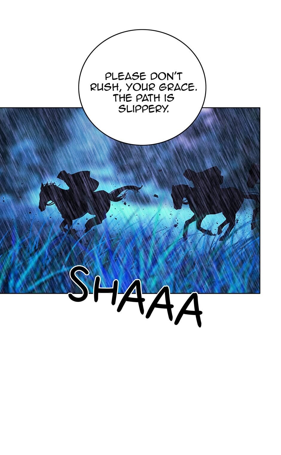 Living as the Tyrant's Older Sister Chapter 104 page 37 - Chapter 104: Small Favors