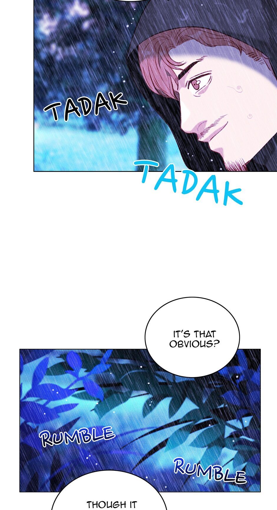 Living as the Tyrant's Older Sister Chapter 104 page 39 - Chapter 104: Small Favors