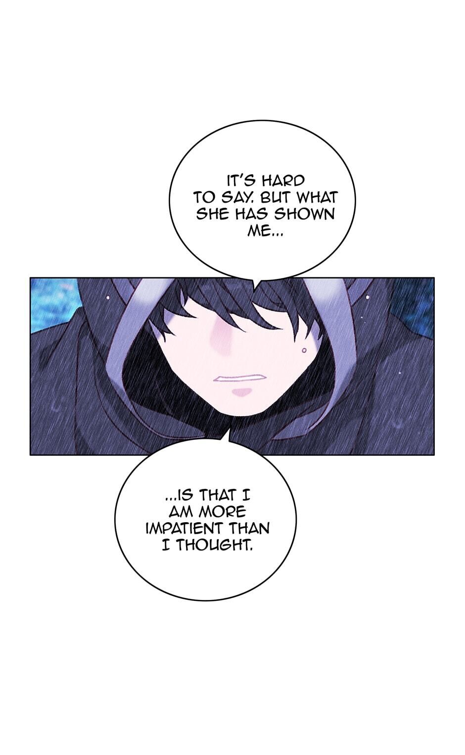 Living as the Tyrant's Older Sister Chapter 104 page 41 - Chapter 104: Small Favors