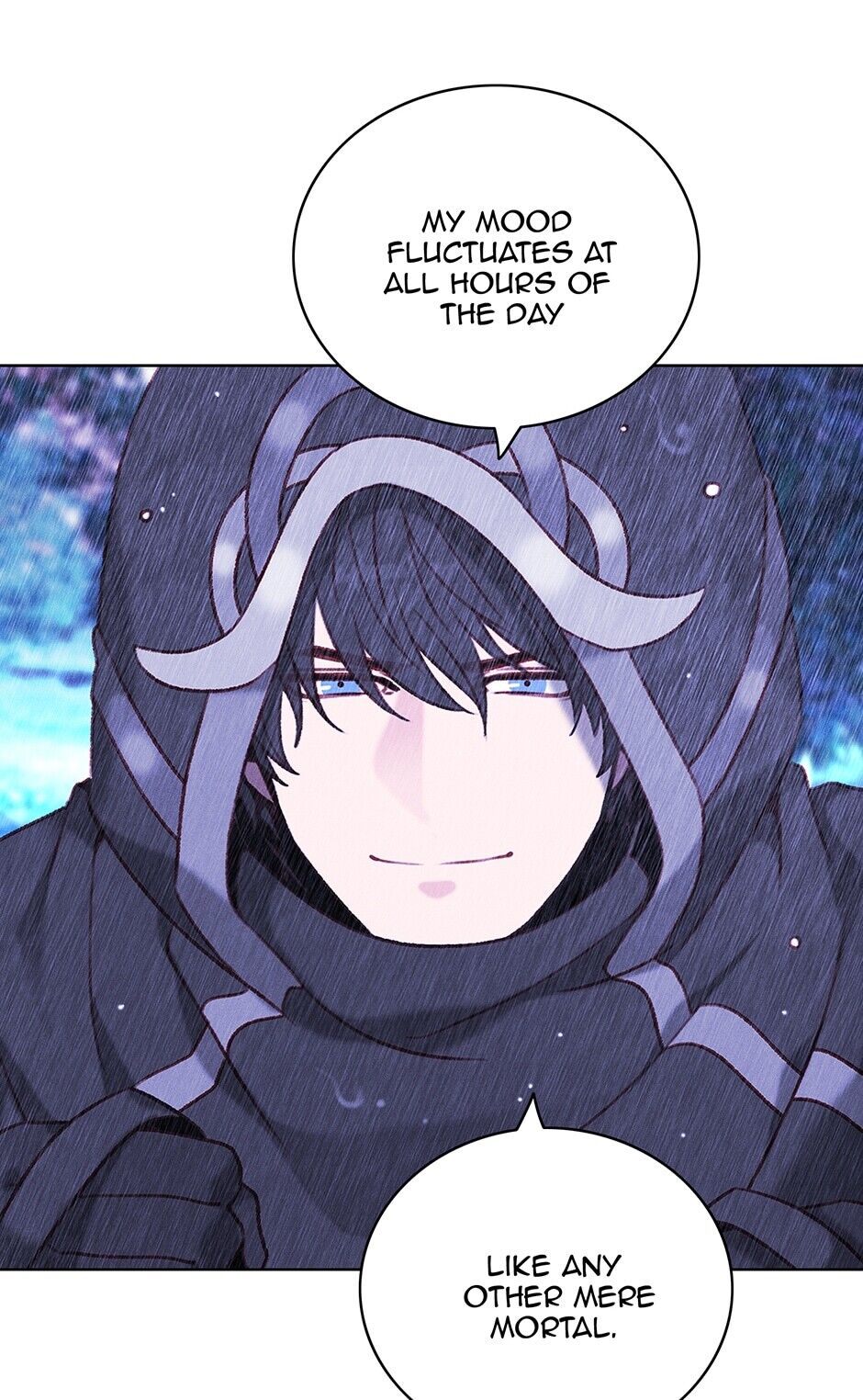 Living as the Tyrant's Older Sister Chapter 104 page 42 - Chapter 104: Small Favors