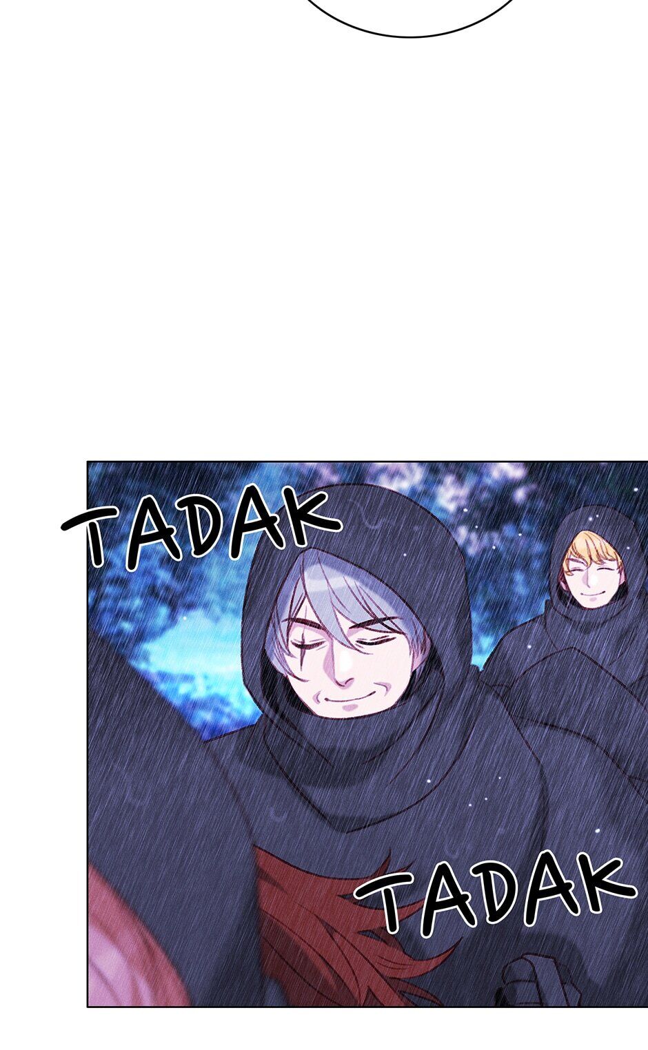 Living as the Tyrant's Older Sister Chapter 104 page 43 - Chapter 104: Small Favors