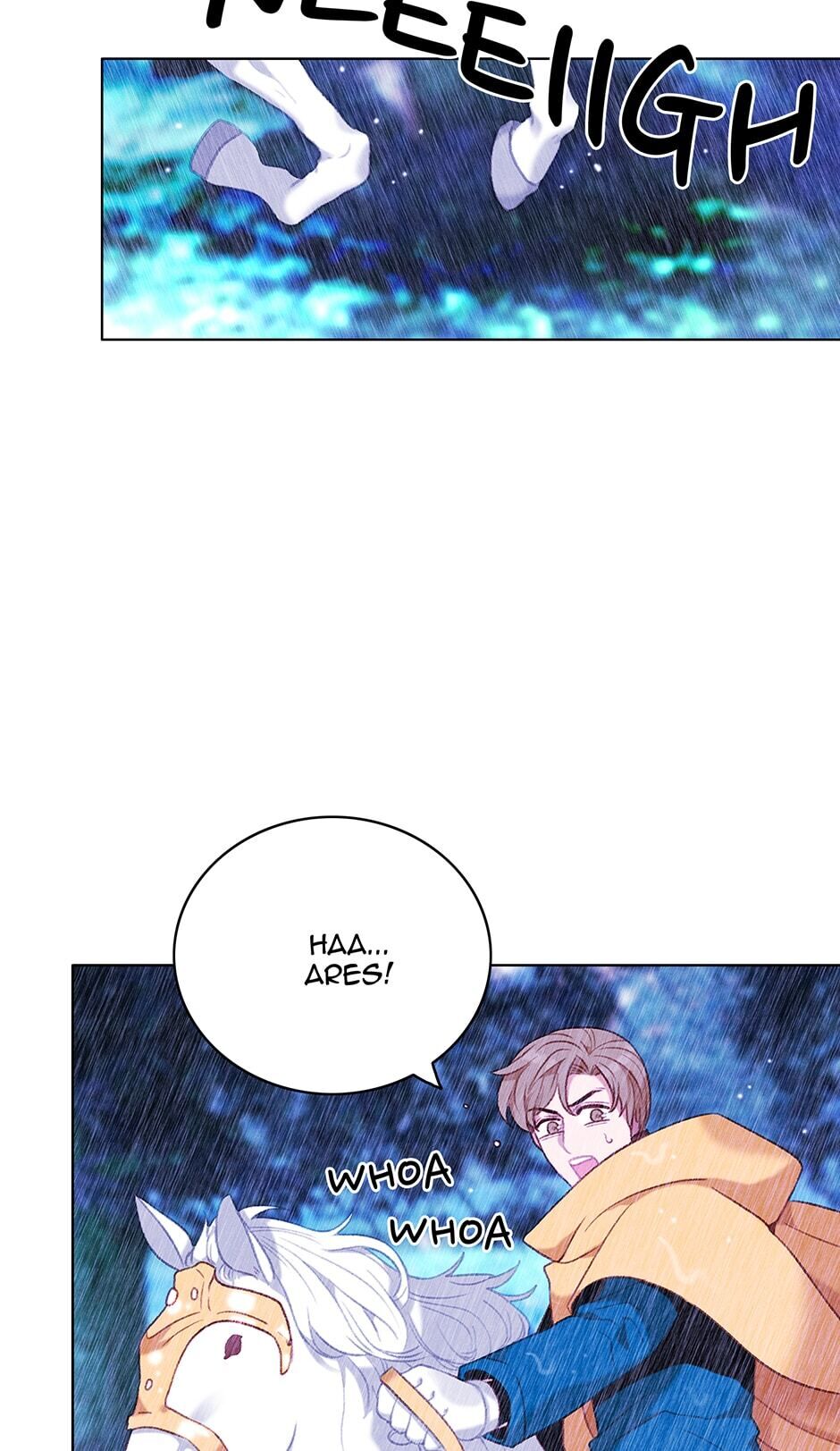Living as the Tyrant's Older Sister Chapter 104 page 46 - Chapter 104: Small Favors