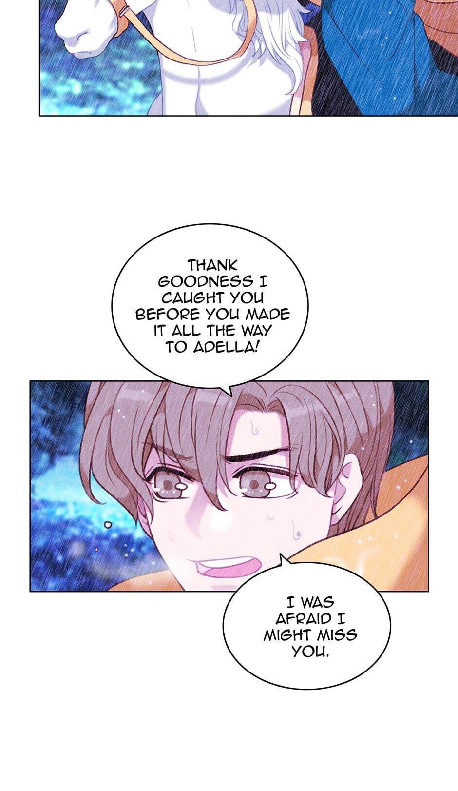 Living as the Tyrant's Older Sister Chapter 104 page 47 - Chapter 104: Small Favors