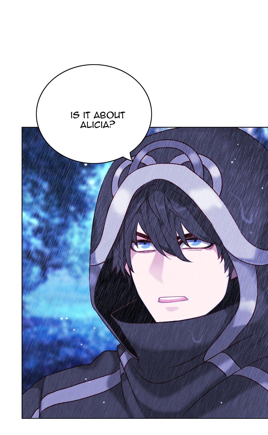 Living as the Tyrant's Older Sister Chapter 104 page 48 - Chapter 104: Small Favors