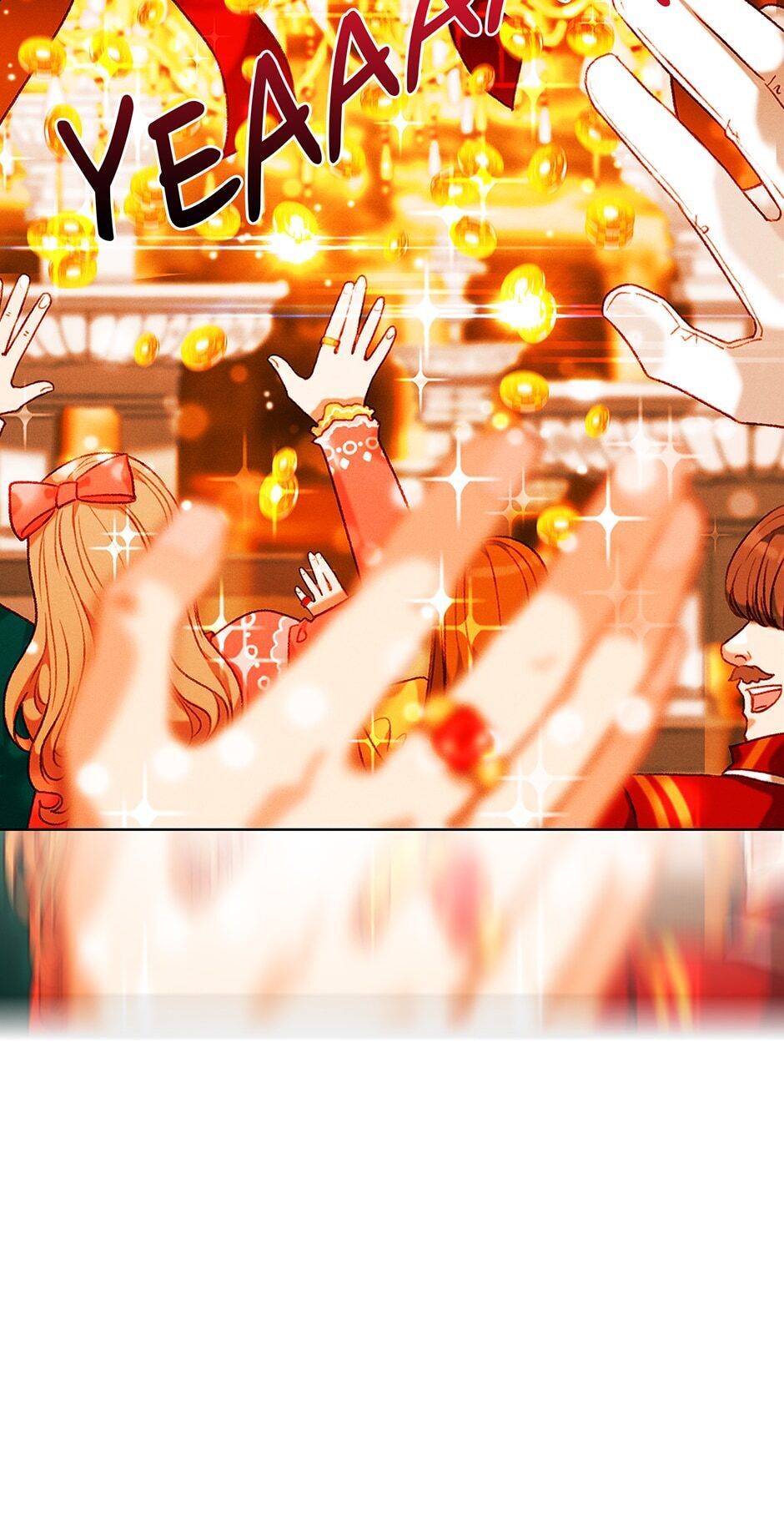 Living as the Tyrant's Older Sister Chapter 104 page 5 - Chapter 104: Small Favors