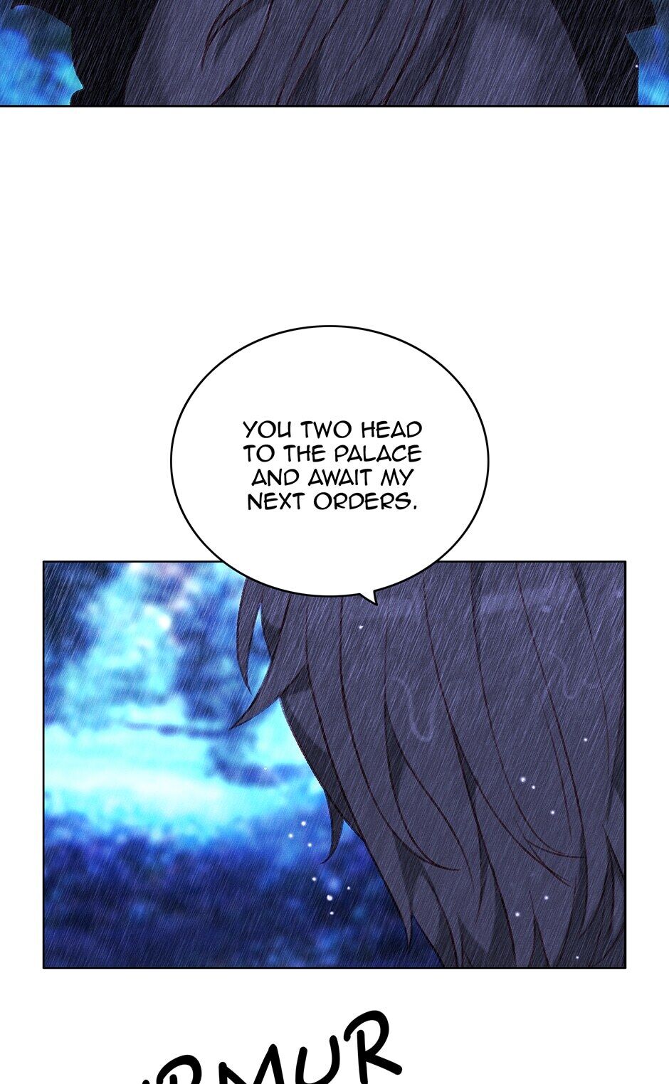 Living as the Tyrant's Older Sister Chapter 104 page 54 - Chapter 104: Small Favors