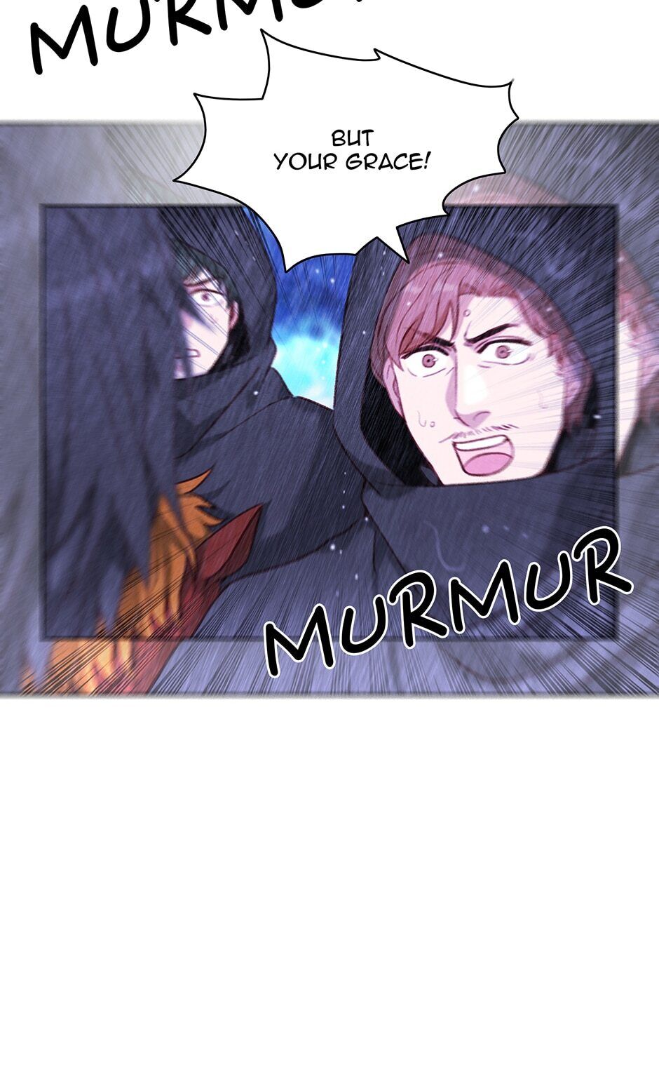Living as the Tyrant's Older Sister Chapter 104 page 55 - Chapter 104: Small Favors
