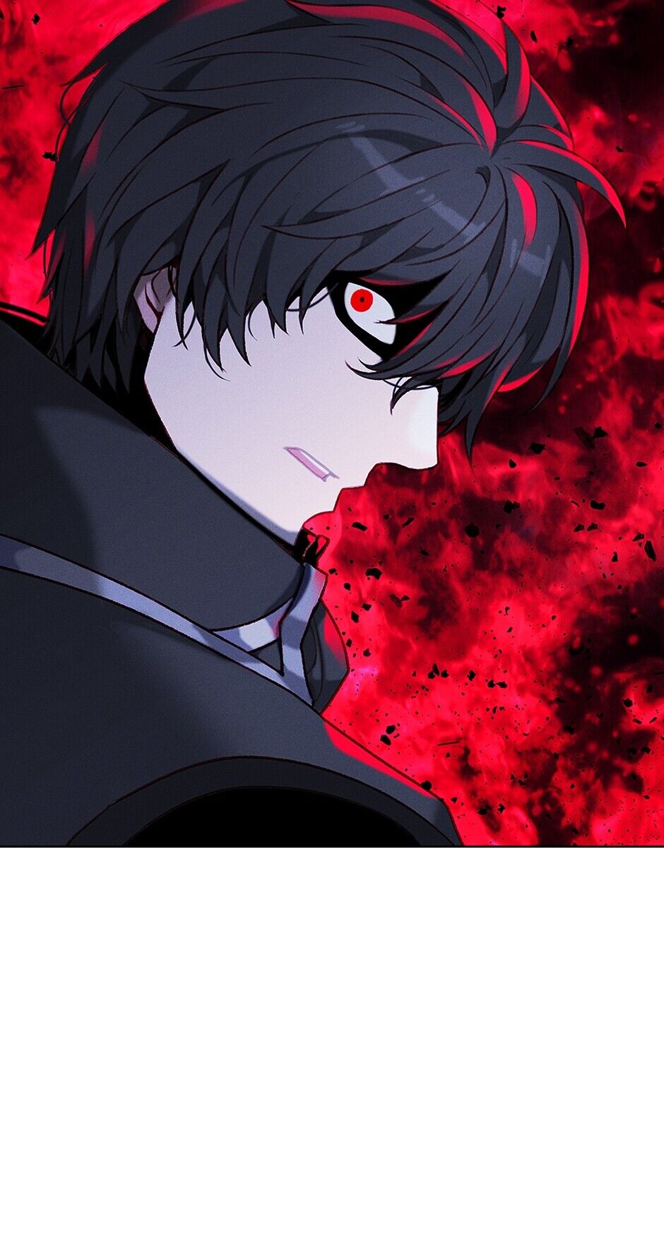 Living as the Tyrant's Older Sister Chapter 104 page 57 - Chapter 104: Small Favors