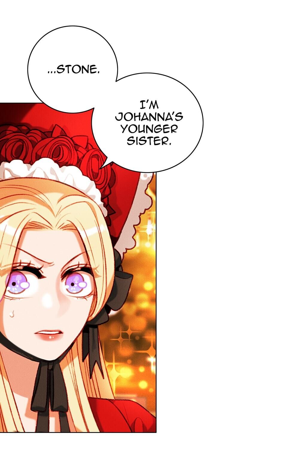 Living as the Tyrant's Older Sister Chapter 104 page 9 - Chapter 104: Small Favors