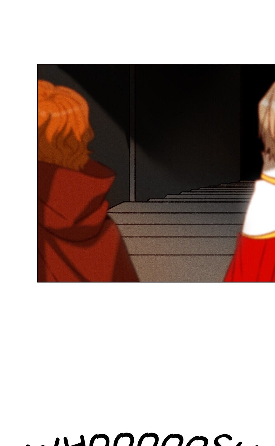 Living as the Tyrant's Older Sister Chapter 105 page 12 - Chapter 105: A Bet's a Bet