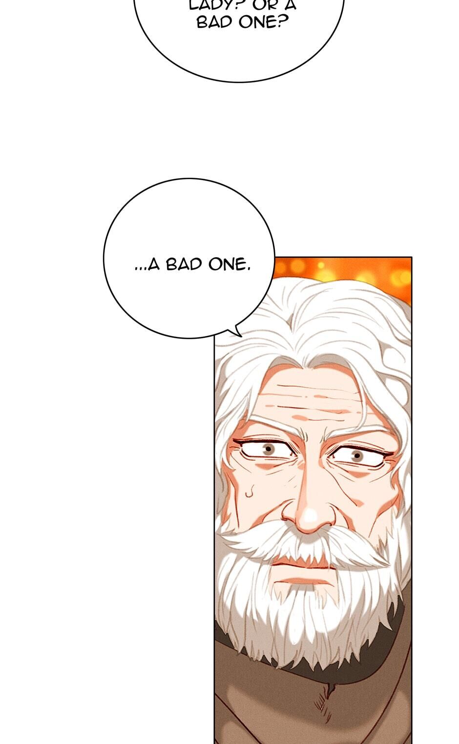 Living as the Tyrant's Older Sister Chapter 105 page 19 - Chapter 105: A Bet's a Bet