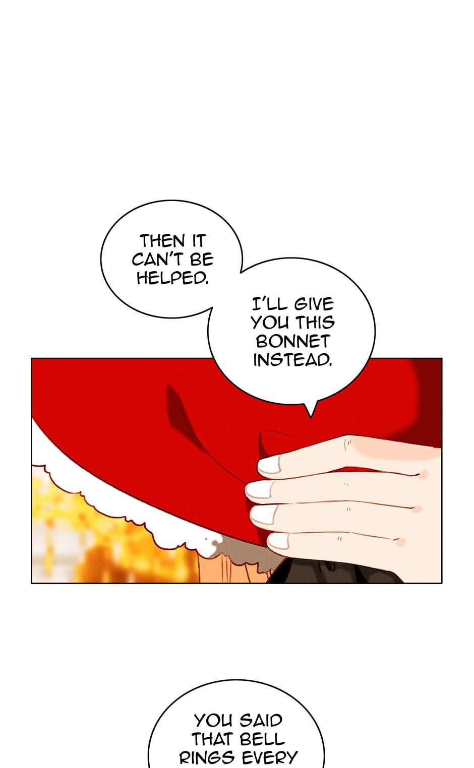Living as the Tyrant's Older Sister Chapter 105 page 28 - Chapter 105: A Bet's a Bet