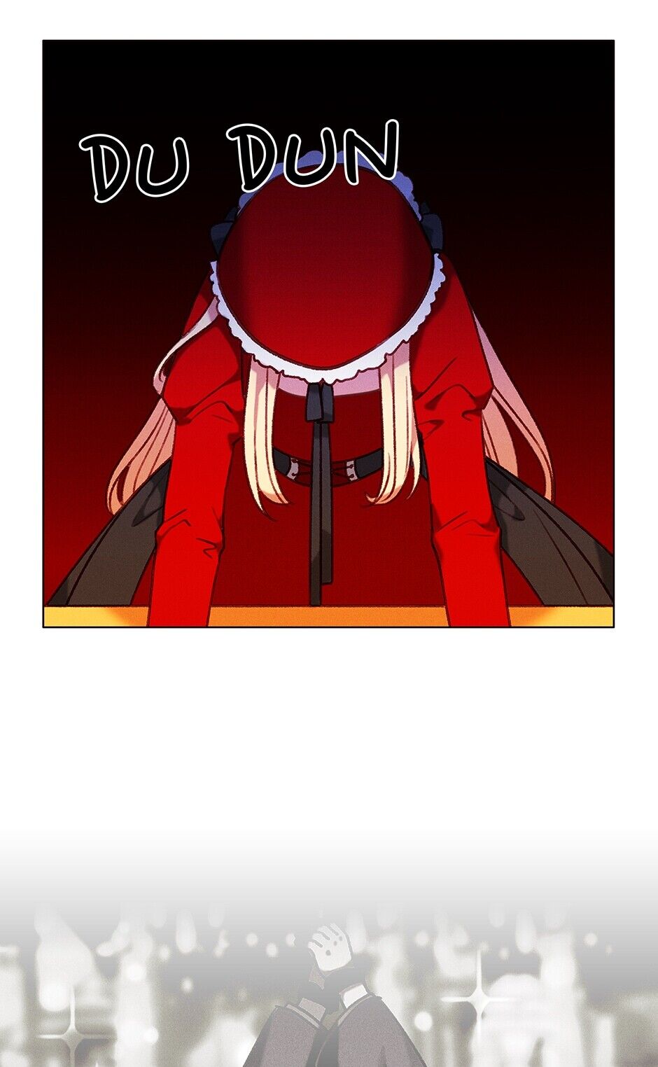 Living as the Tyrant's Older Sister Chapter 105 page 3 - Chapter 105: A Bet's a Bet