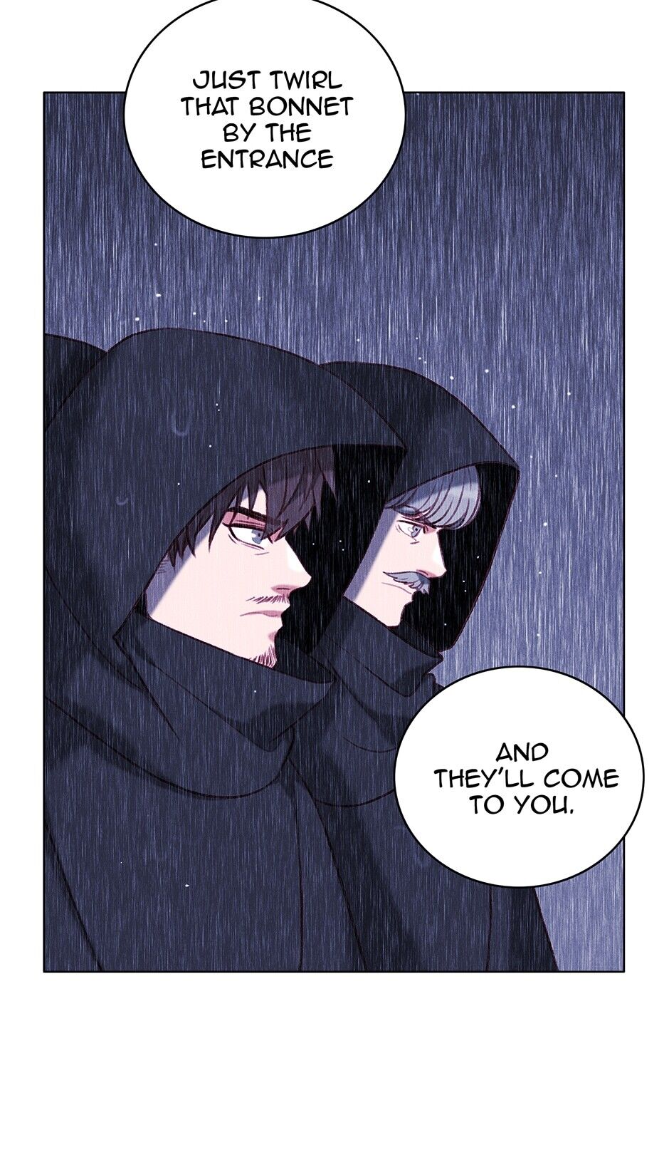 Living as the Tyrant's Older Sister Chapter 105 page 33 - Chapter 105: A Bet's a Bet