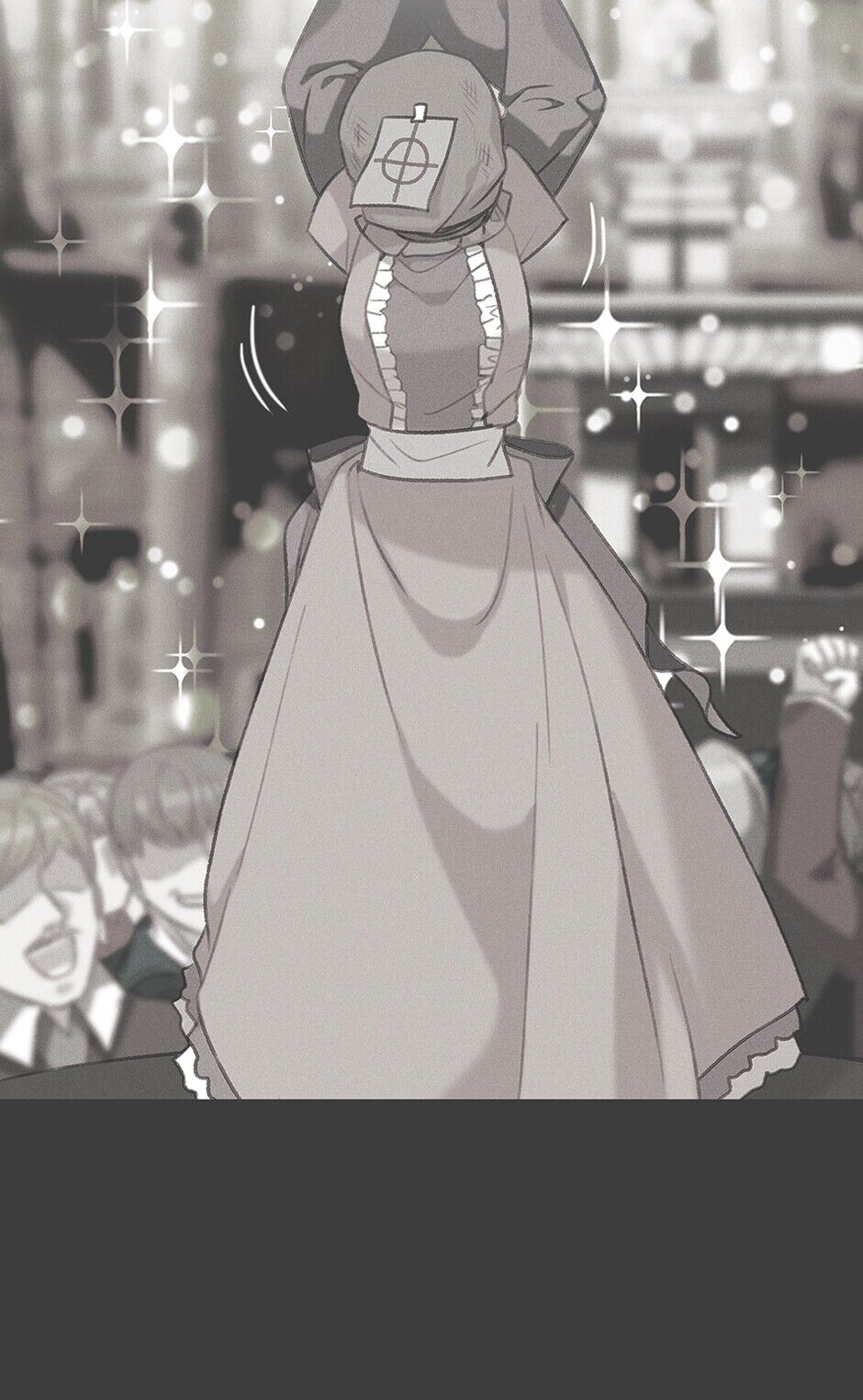 Living as the Tyrant's Older Sister Chapter 105 page 4 - Chapter 105: A Bet's a Bet