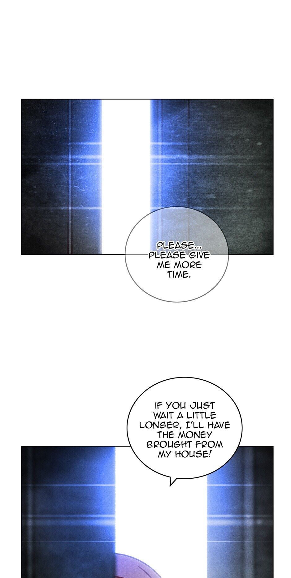 Living as the Tyrant's Older Sister Chapter 105 page 41 - Chapter 105: A Bet's a Bet