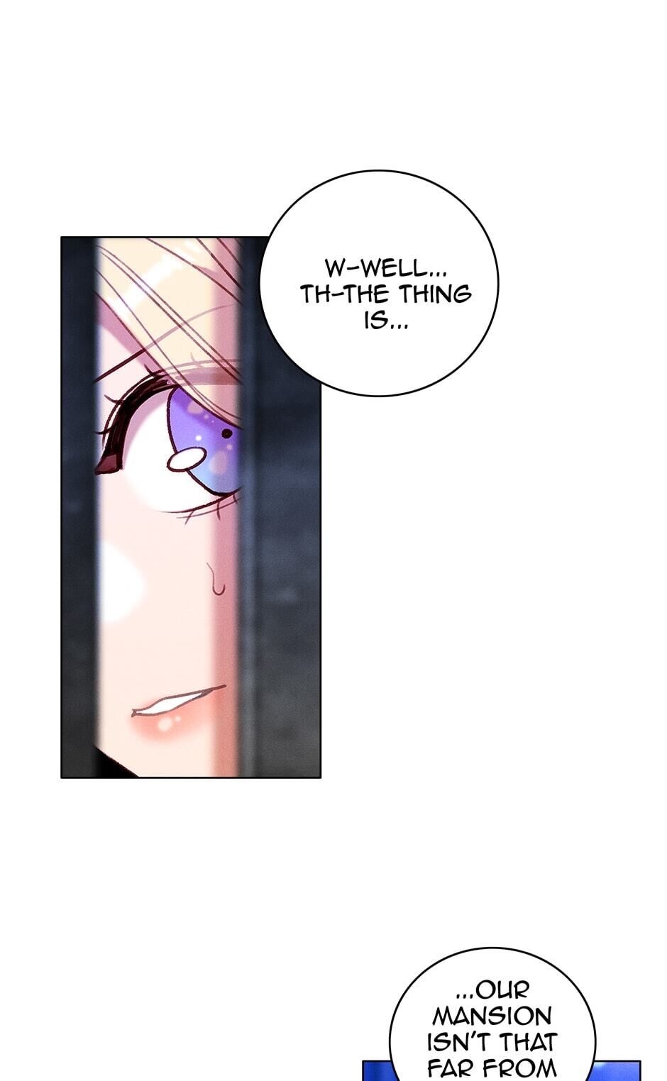 Living as the Tyrant's Older Sister Chapter 105 page 43 - Chapter 105: A Bet's a Bet