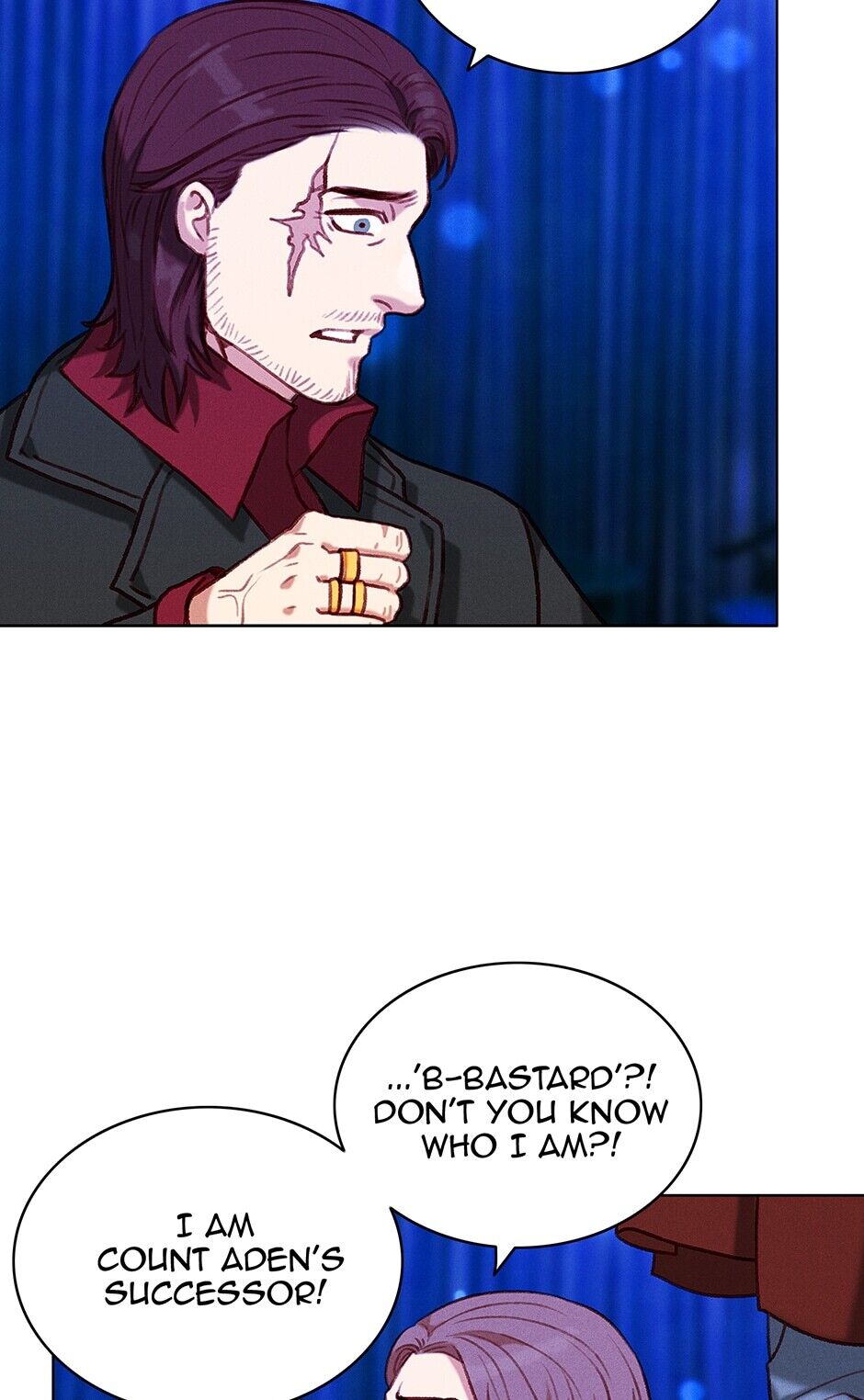 Living as the Tyrant's Older Sister Chapter 105 page 45 - Chapter 105: A Bet's a Bet