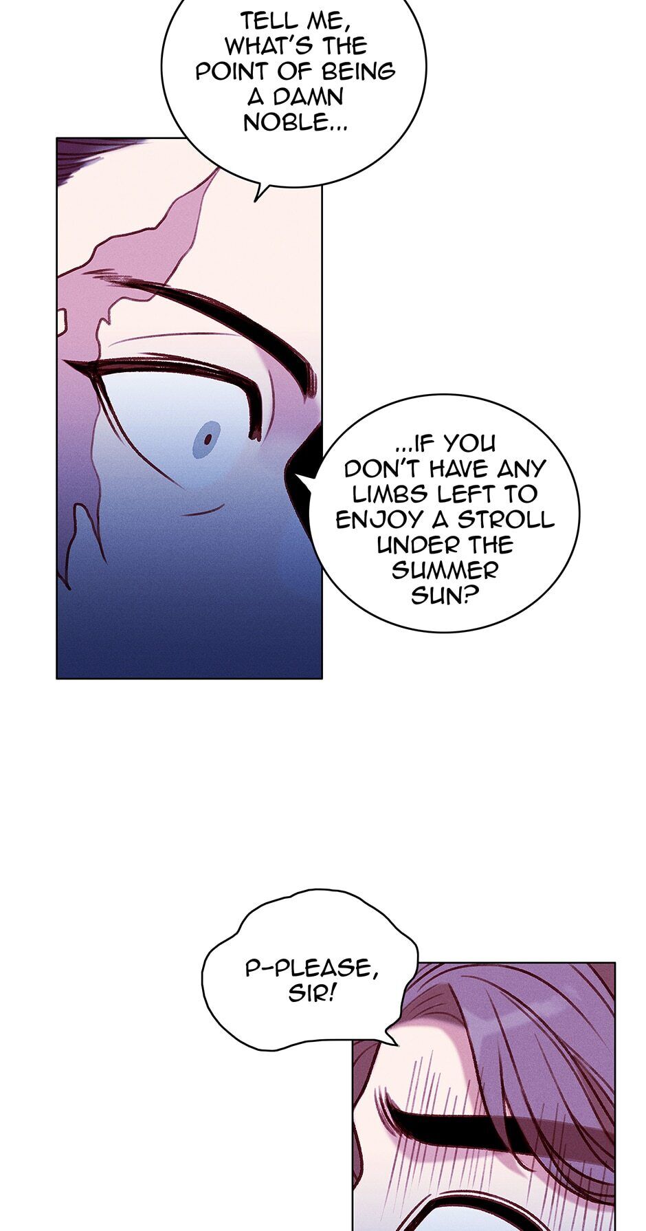 Living as the Tyrant's Older Sister Chapter 105 page 48 - Chapter 105: A Bet's a Bet