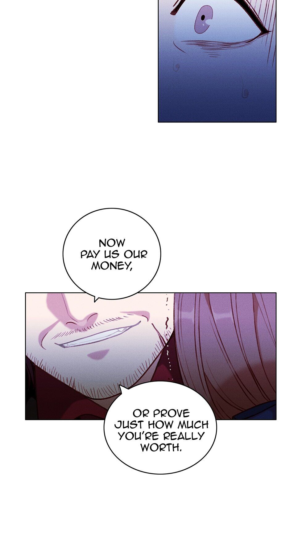 Living as the Tyrant's Older Sister Chapter 105 page 49 - Chapter 105: A Bet's a Bet