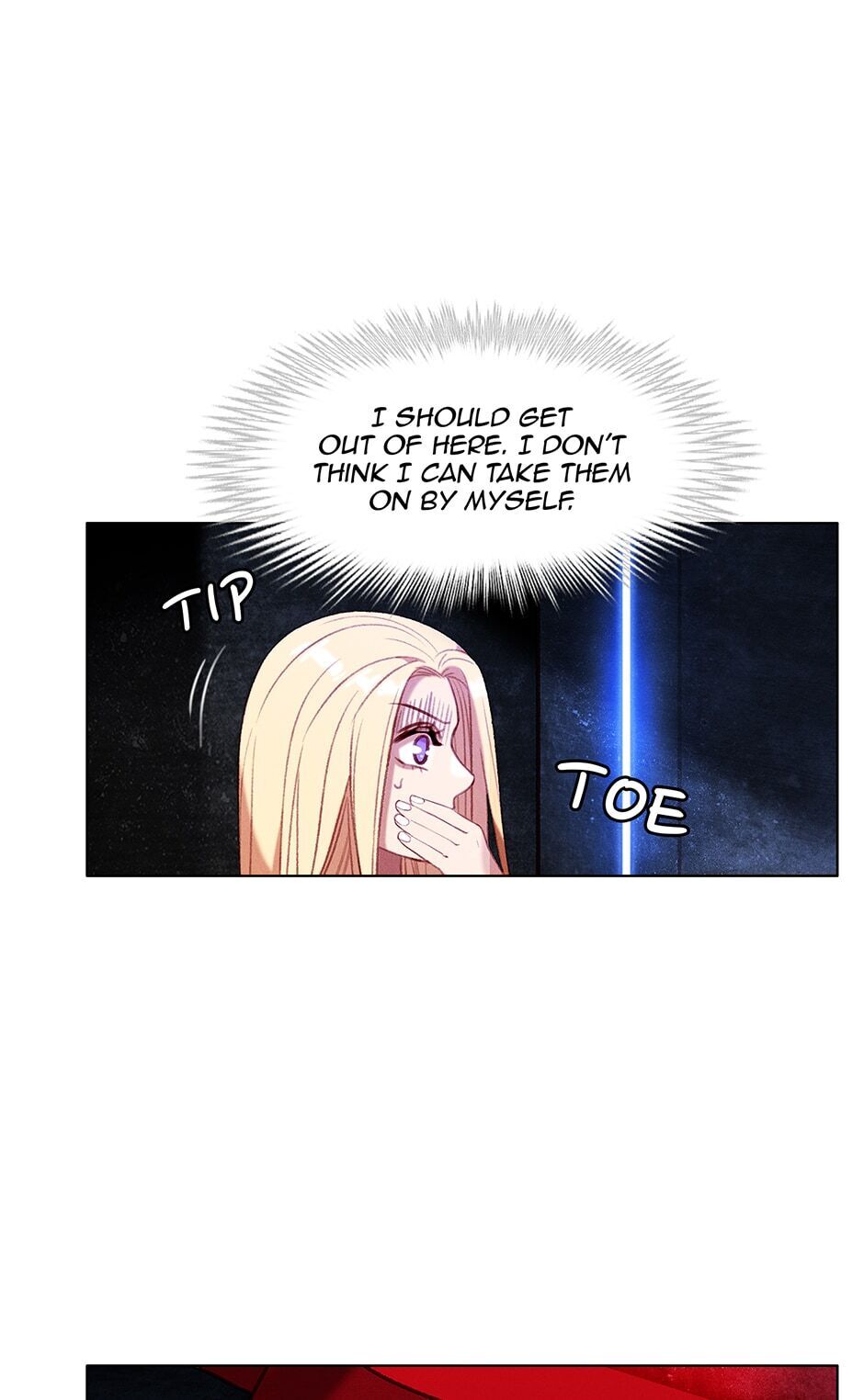 Living as the Tyrant's Older Sister Chapter 105 page 50 - Chapter 105: A Bet's a Bet