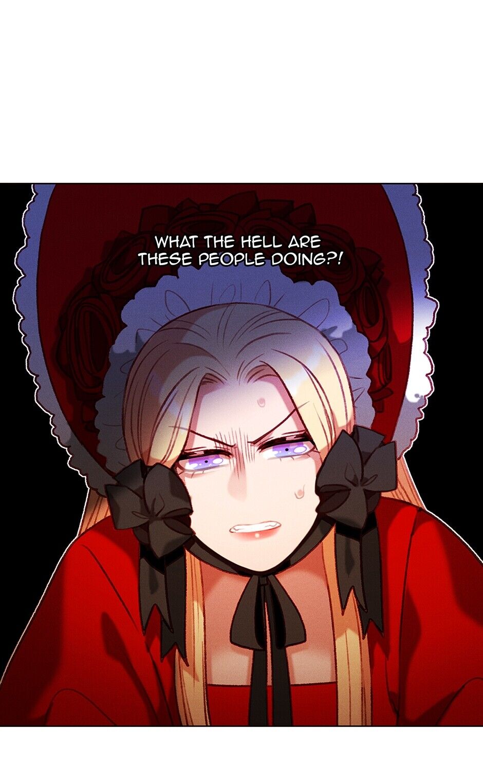 Living as the Tyrant's Older Sister Chapter 105 page 6 - Chapter 105: A Bet's a Bet