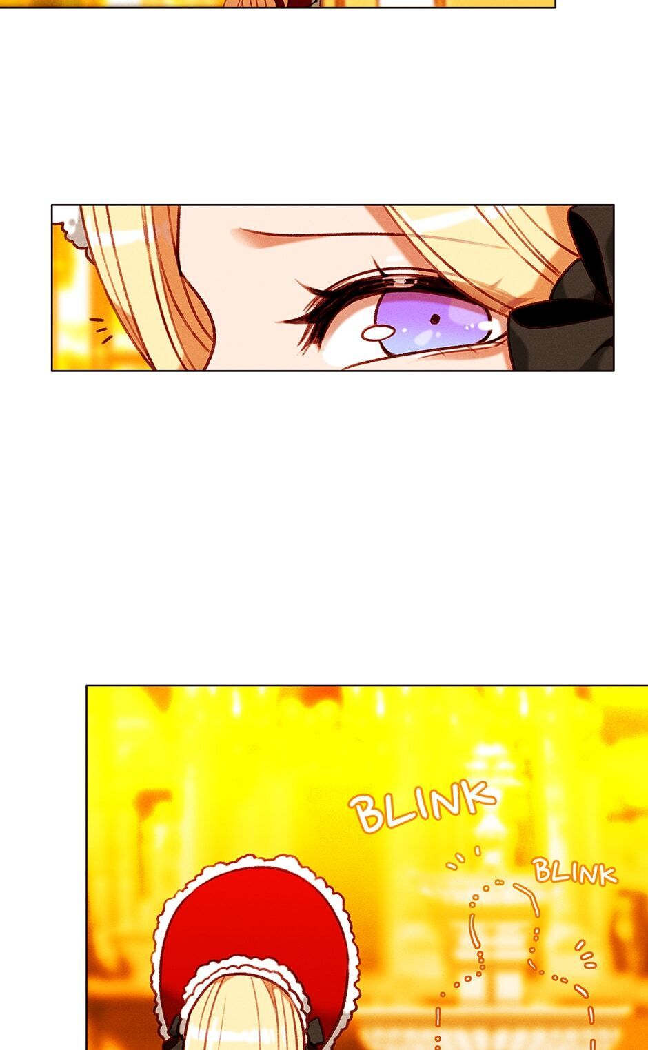 Living as the Tyrant's Older Sister Chapter 105 page 8 - Chapter 105: A Bet's a Bet