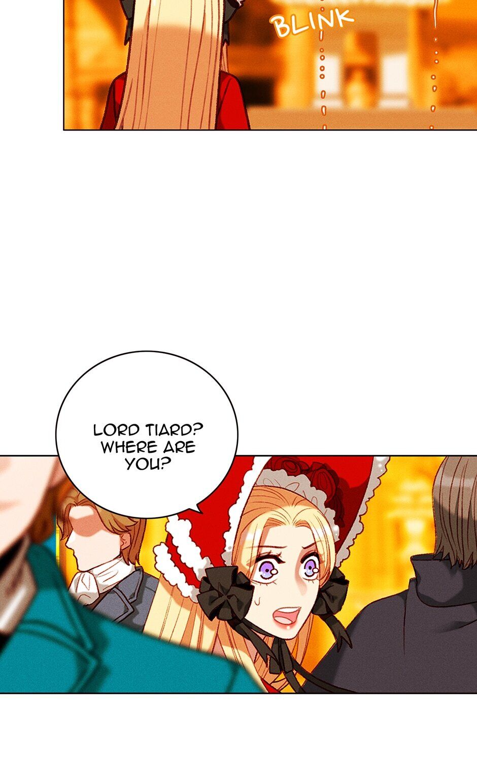 Living as the Tyrant's Older Sister Chapter 105 page 9 - Chapter 105: A Bet's a Bet