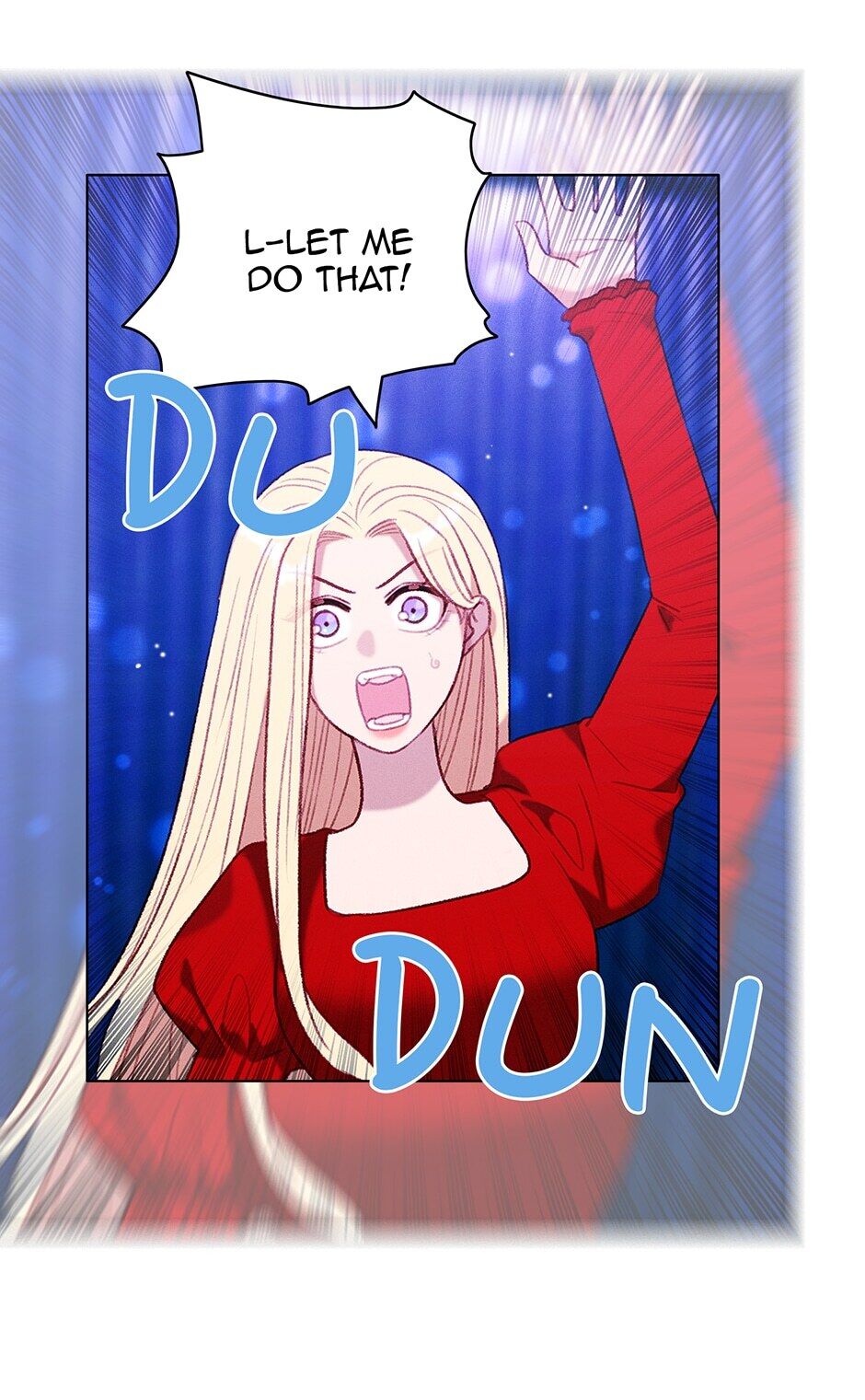 Living as the Tyrant's Older Sister Chapter 106 page 12 - Chapter 106: Make the Right Choice