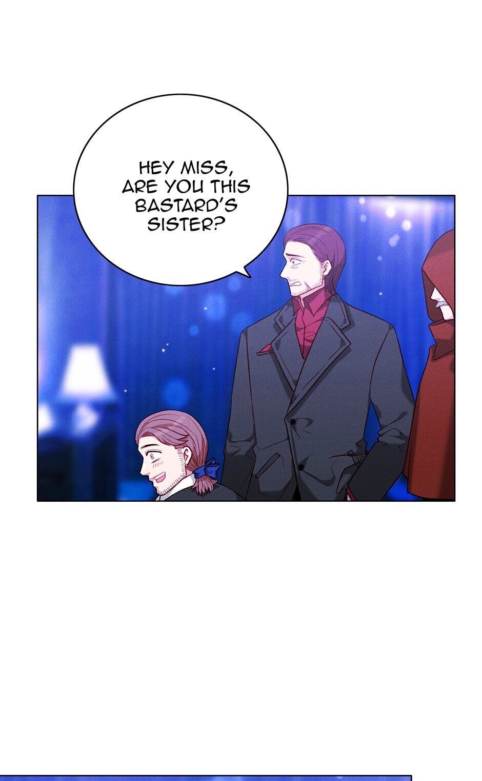 Living as the Tyrant's Older Sister Chapter 106 page 17 - Chapter 106: Make the Right Choice