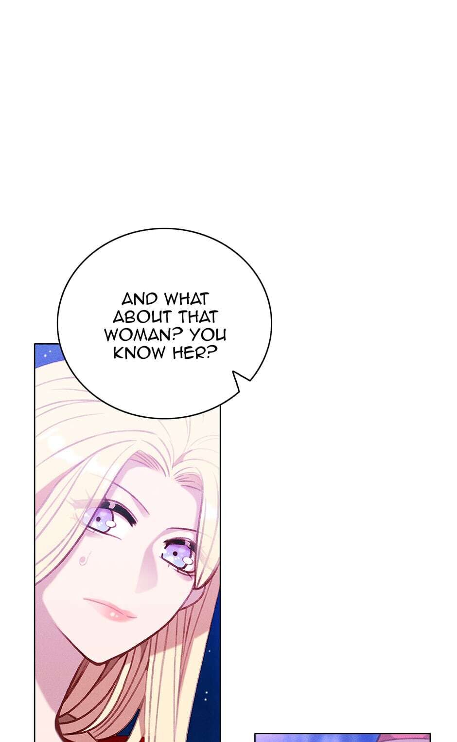 Living as the Tyrant's Older Sister Chapter 106 page 19 - Chapter 106: Make the Right Choice