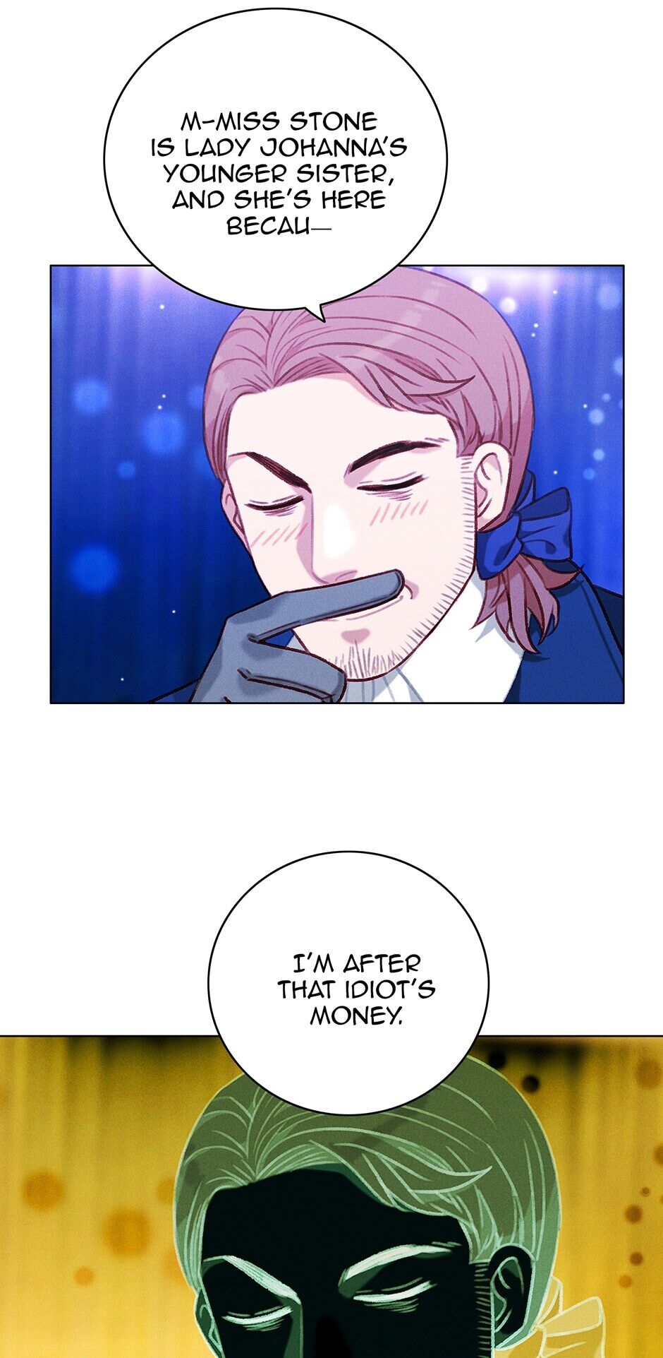 Living as the Tyrant's Older Sister Chapter 106 page 23 - Chapter 106: Make the Right Choice