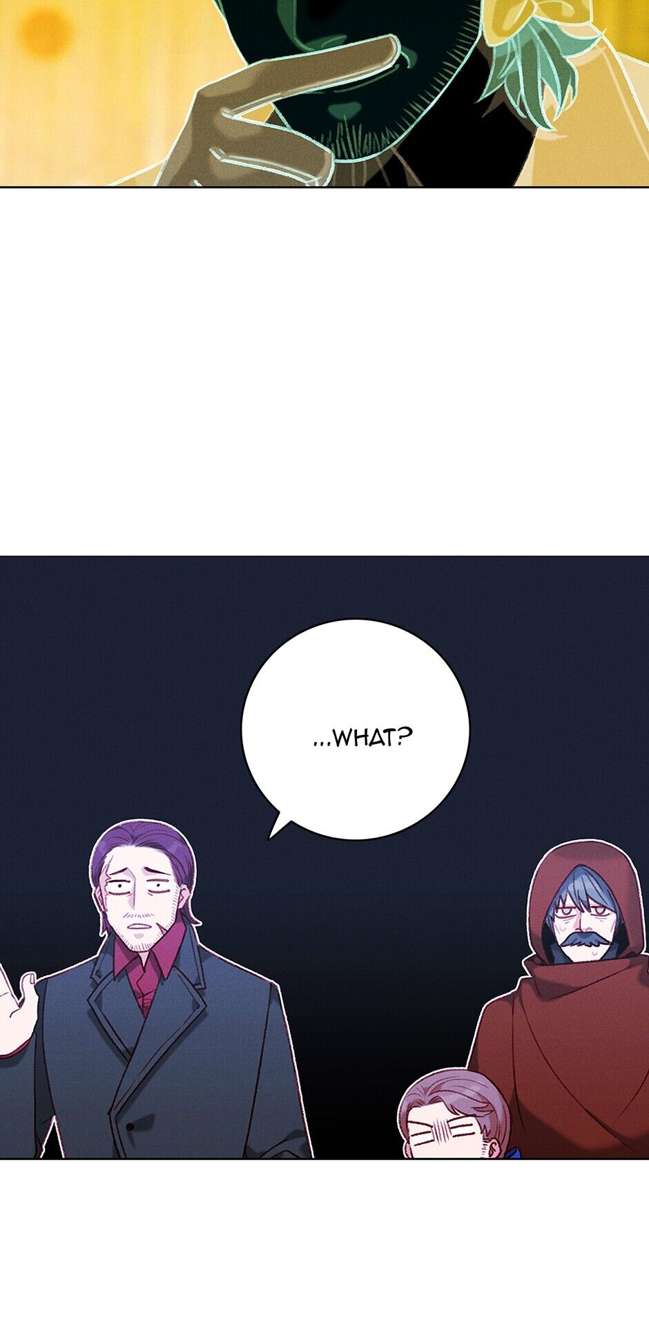 Living as the Tyrant's Older Sister Chapter 106 page 24 - Chapter 106: Make the Right Choice