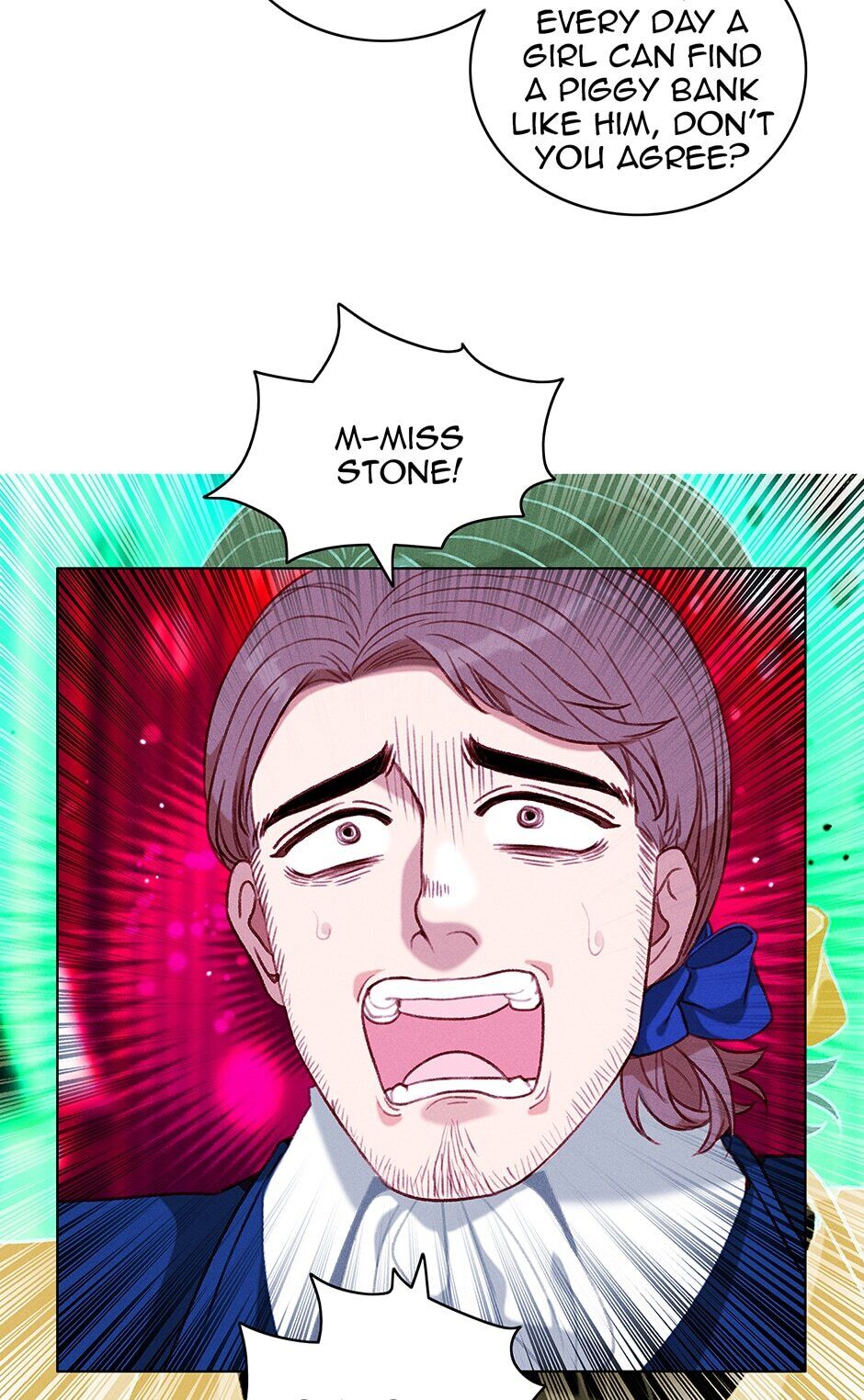 Living as the Tyrant's Older Sister Chapter 106 page 26 - Chapter 106: Make the Right Choice