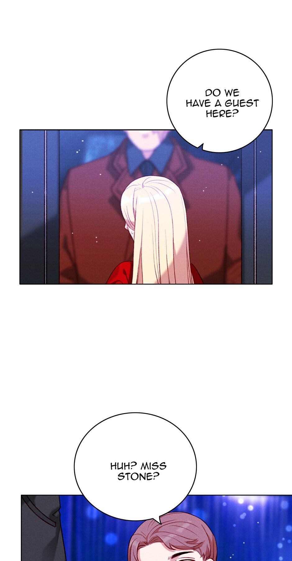 Living as the Tyrant's Older Sister Chapter 106 page 3 - Chapter 106: Make the Right Choice