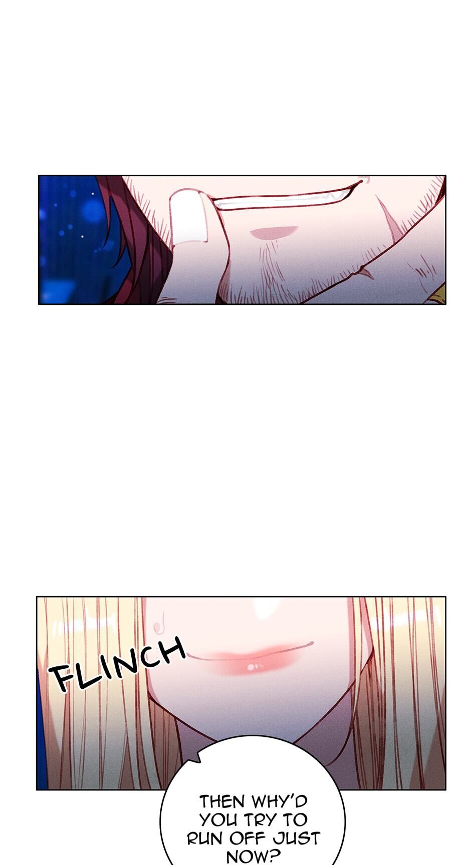 Living as the Tyrant's Older Sister Chapter 106 page 30 - Chapter 106: Make the Right Choice