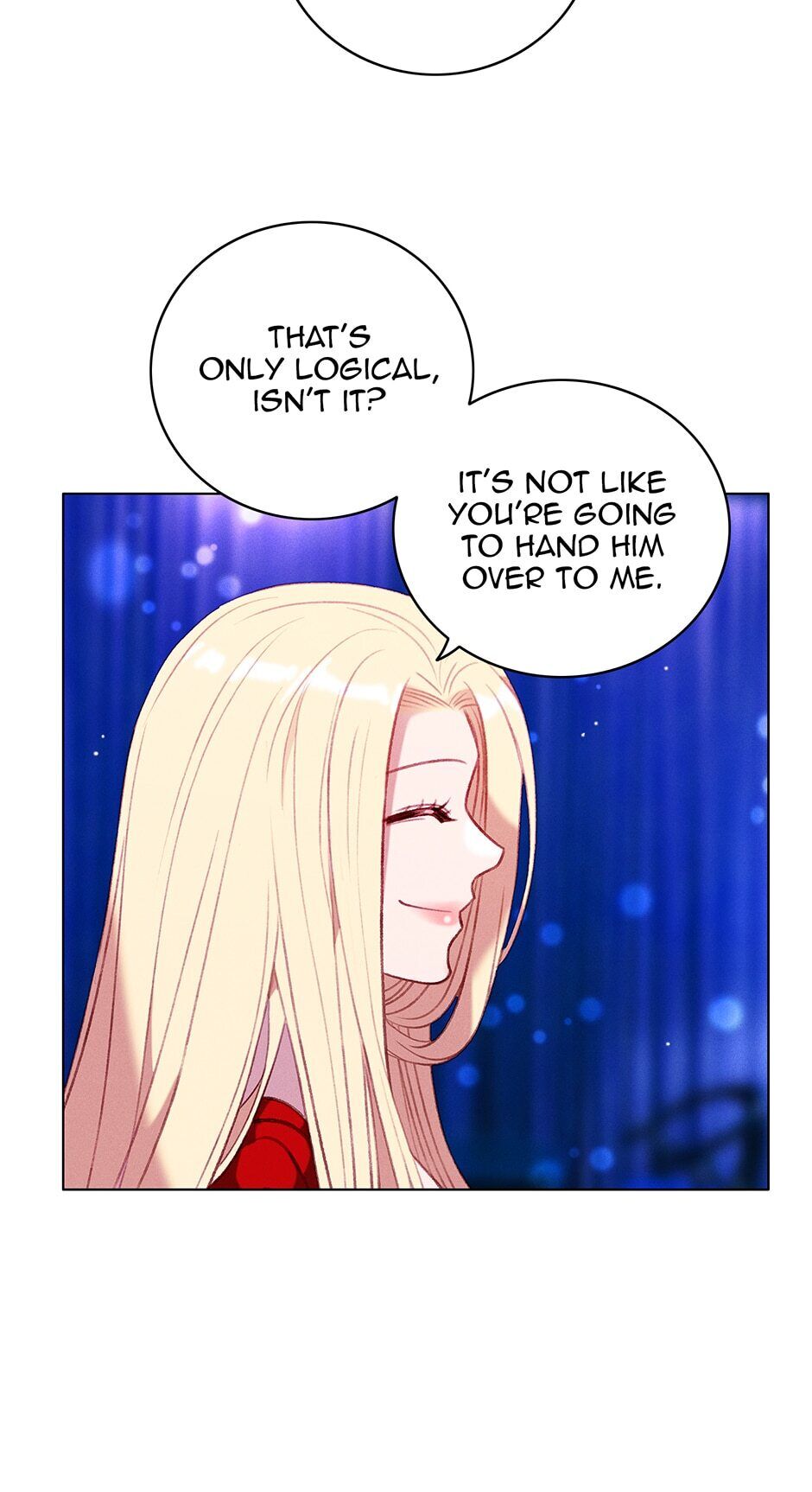 Living as the Tyrant's Older Sister Chapter 106 page 31 - Chapter 106: Make the Right Choice