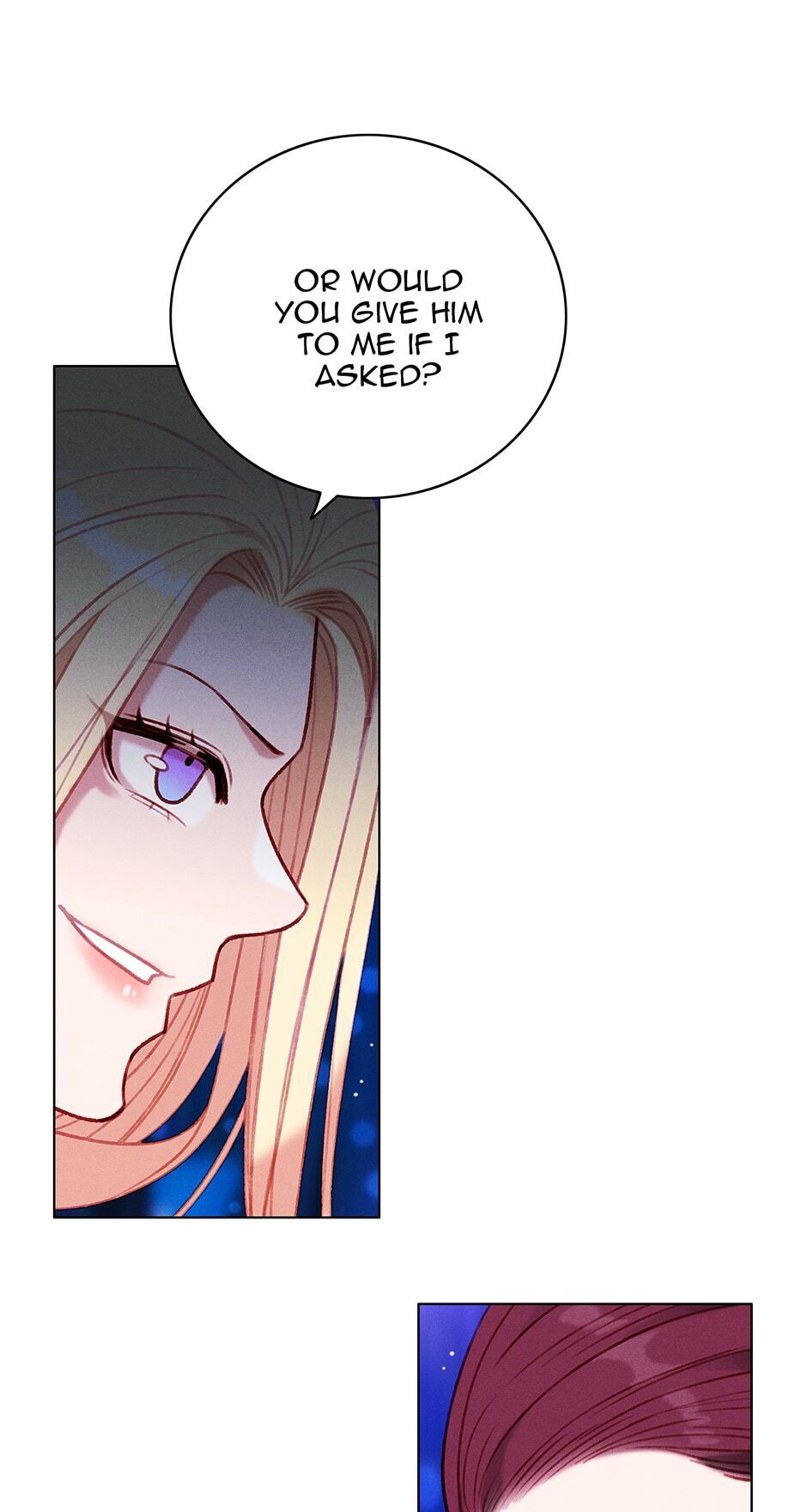 Living as the Tyrant's Older Sister Chapter 106 page 32 - Chapter 106: Make the Right Choice