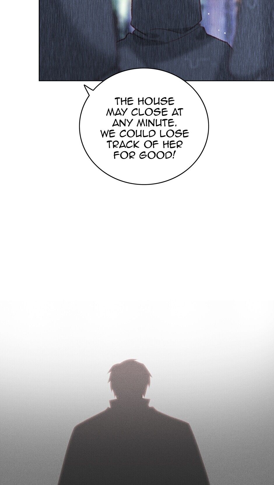 Living as the Tyrant's Older Sister Chapter 106 page 38 - Chapter 106: Make the Right Choice
