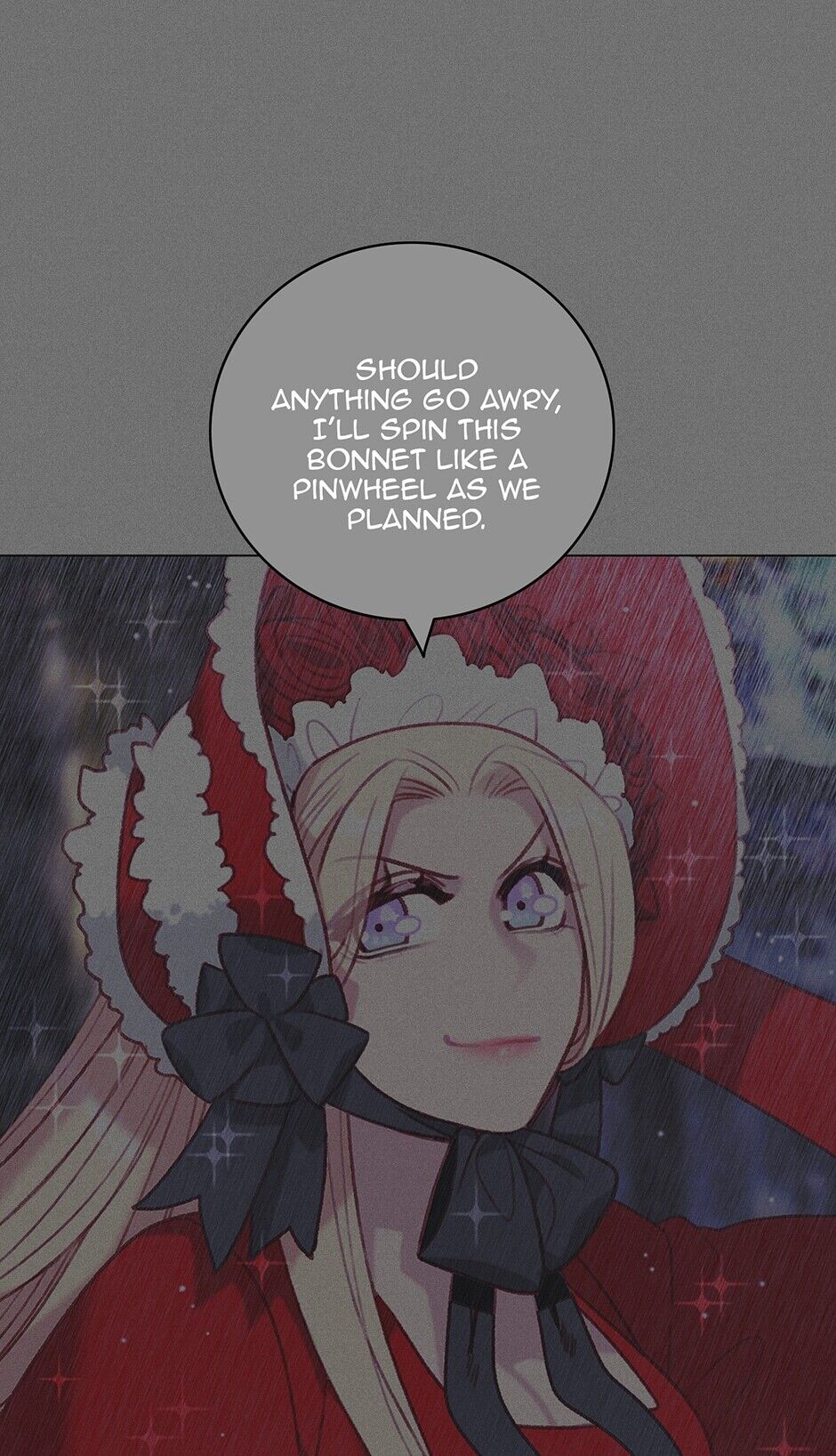 Living as the Tyrant's Older Sister Chapter 106 page 40 - Chapter 106: Make the Right Choice