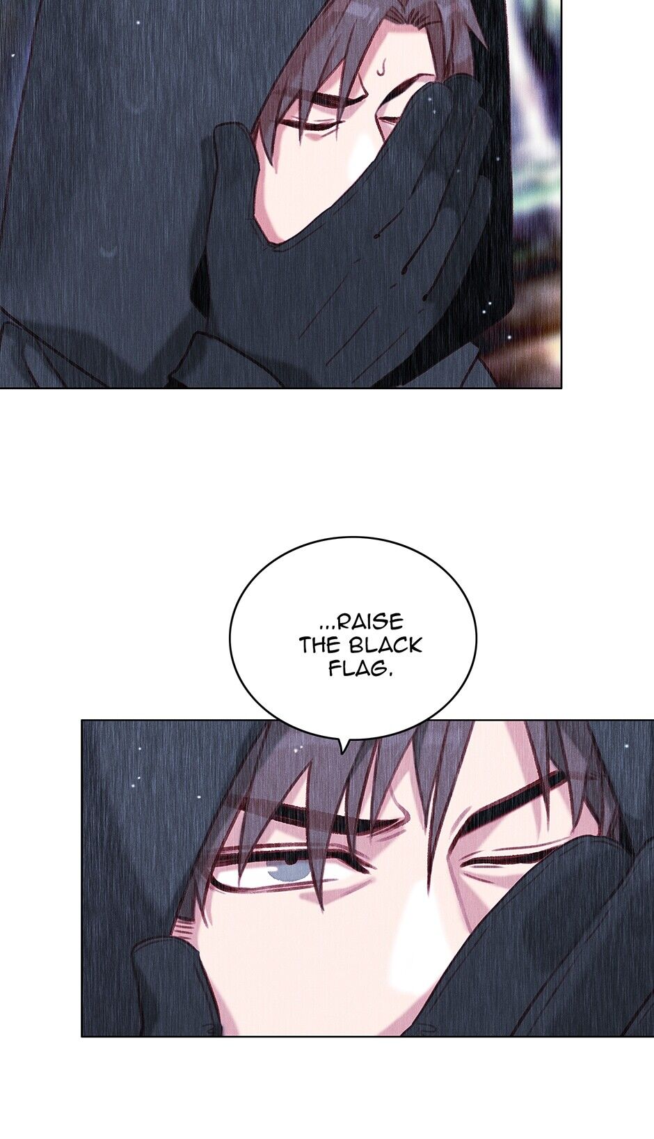 Living as the Tyrant's Older Sister Chapter 106 page 42 - Chapter 106: Make the Right Choice
