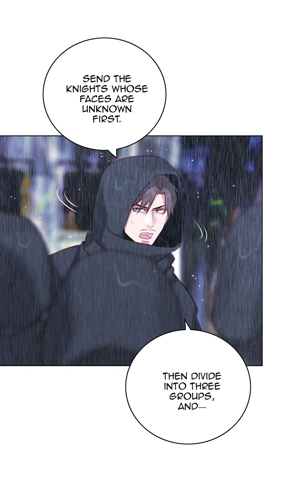 Living as the Tyrant's Older Sister Chapter 106 page 43 - Chapter 106: Make the Right Choice