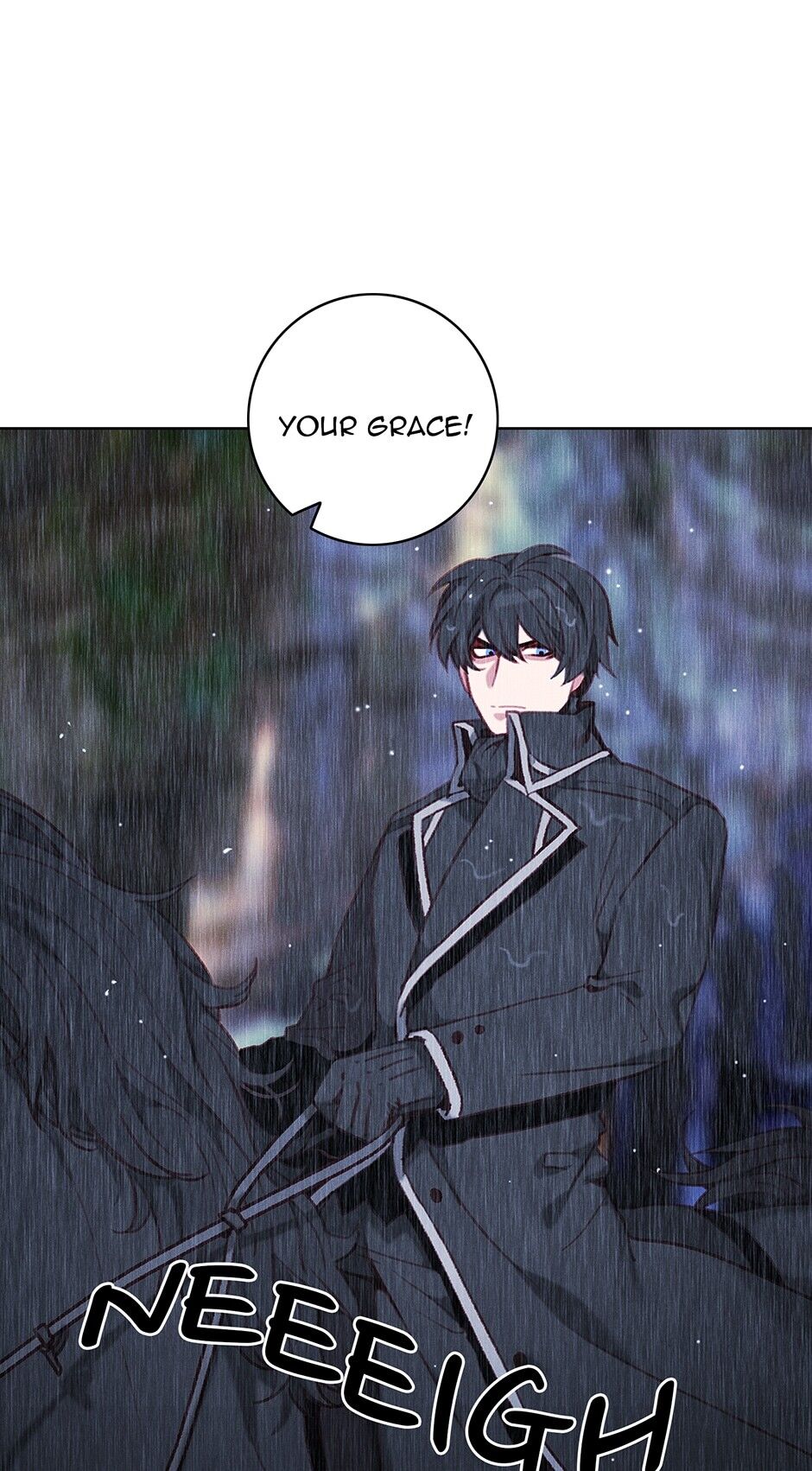Living as the Tyrant's Older Sister Chapter 106 page 45 - Chapter 106: Make the Right Choice
