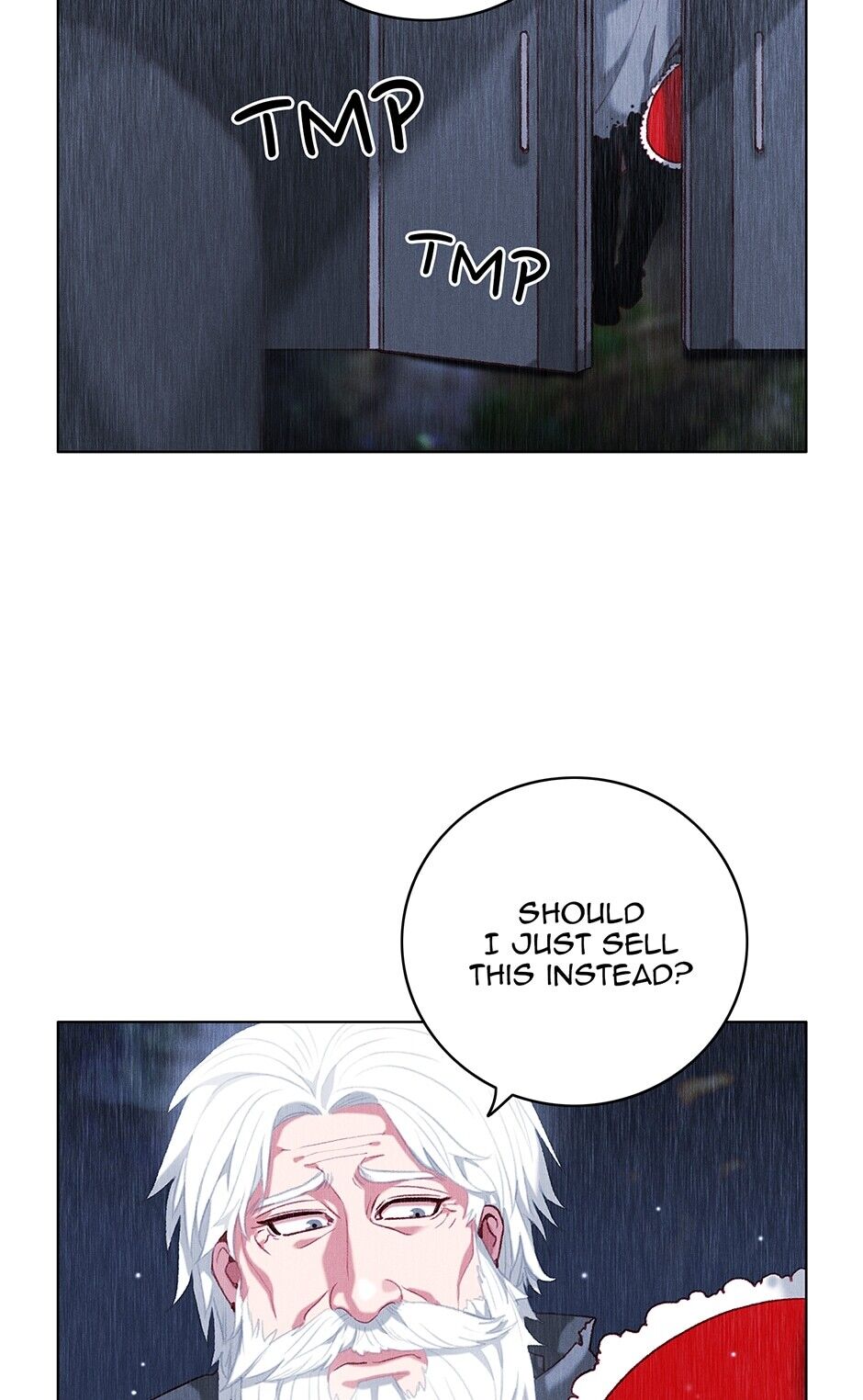 Living as the Tyrant's Older Sister Chapter 106 page 49 - Chapter 106: Make the Right Choice