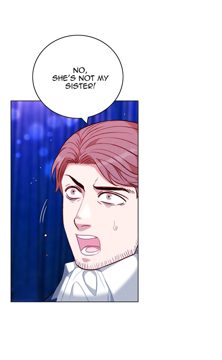 Living as the Tyrant's Older Sister Chapter 106 page 5 - Chapter 106: Make the Right Choice