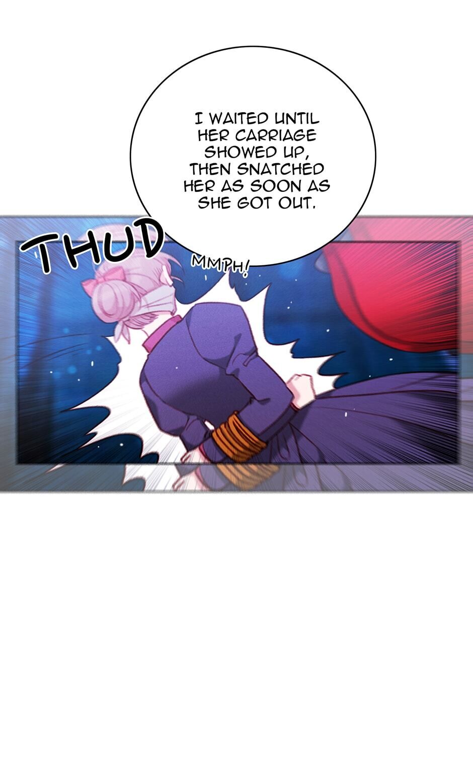 Living as the Tyrant's Older Sister Chapter 106 page 8 - Chapter 106: Make the Right Choice