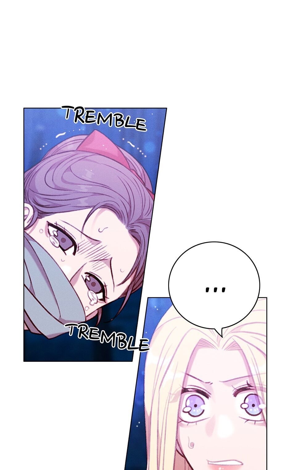 Living as the Tyrant's Older Sister Chapter 106 page 9 - Chapter 106: Make the Right Choice