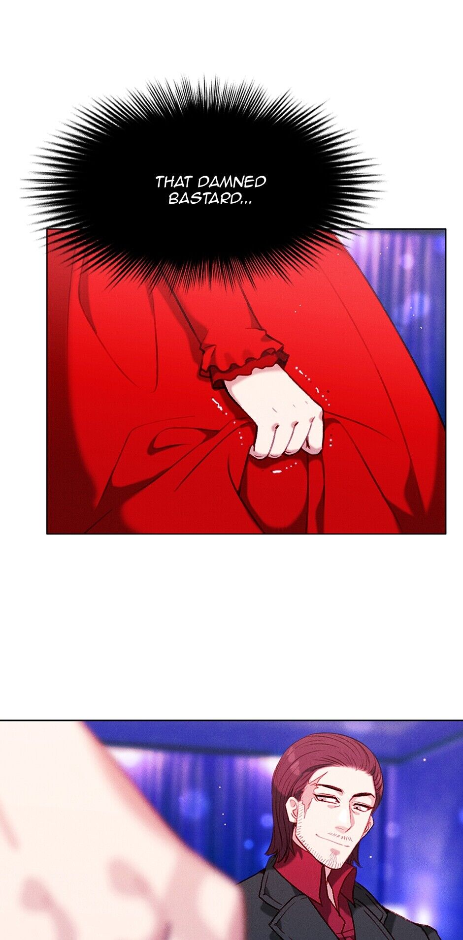 Living as the Tyrant's Older Sister Chapter 107 page 14 - Chapter 107: Don't Say That!