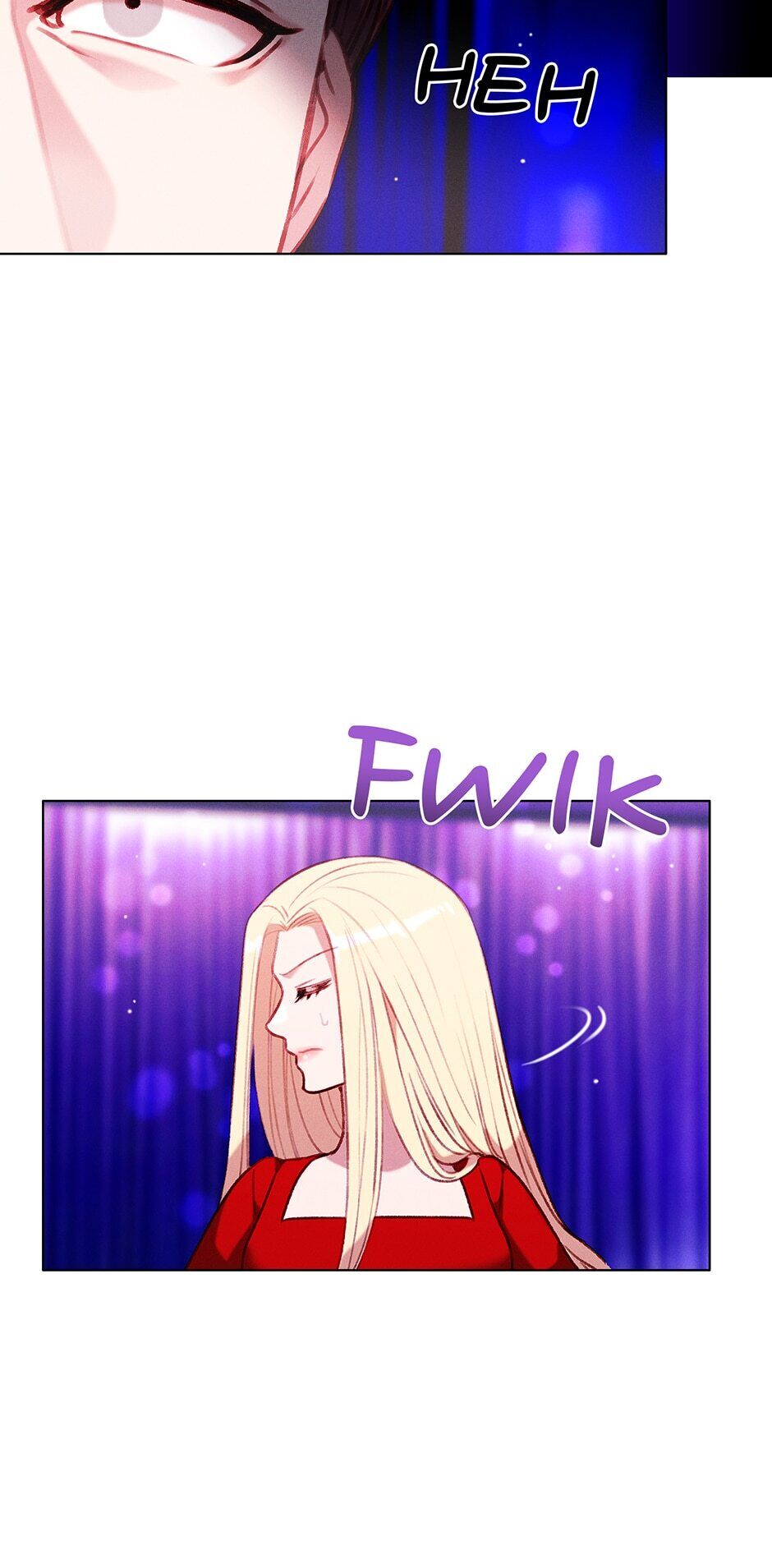 Living as the Tyrant's Older Sister Chapter 107 page 16 - Chapter 107: Don't Say That!