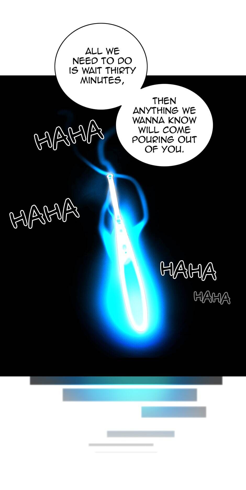 Living as the Tyrant's Older Sister Chapter 107 page 35 - Chapter 107: Don't Say That!